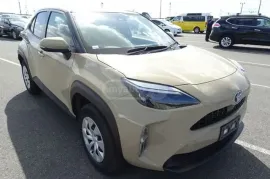 Toyota, Yaris