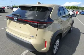 Toyota, Yaris