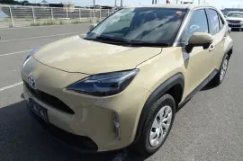 Toyota, Yaris