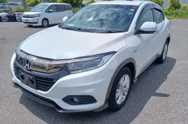 Honda, Vezel