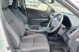 Honda, Vezel