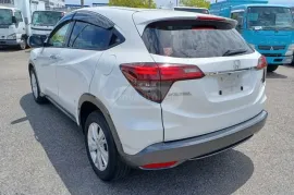 Honda, Vezel