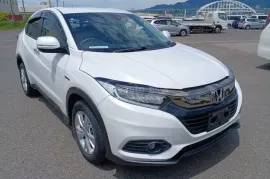 Honda, Vezel