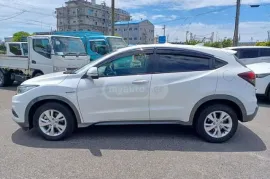 Honda, Vezel