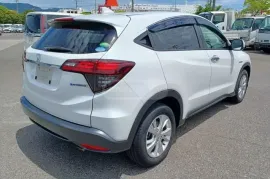 Honda, Vezel