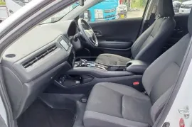 Honda, Vezel