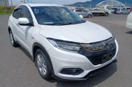 Honda, Vezel