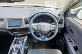 Honda, Vezel