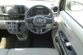 Toyota, Paseo