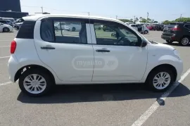 Toyota, Paseo