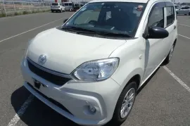 Toyota, Paseo
