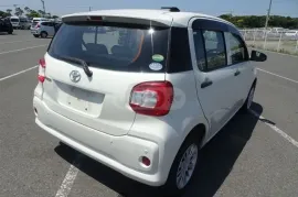 Toyota, Paseo