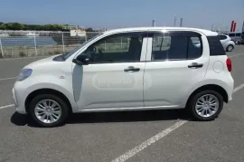 Toyota, Paseo
