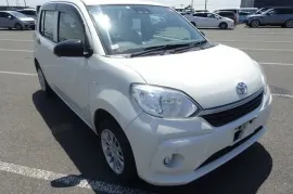 Toyota, Paseo