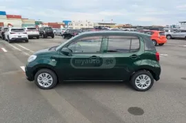 Toyota, Paseo