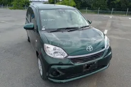 Toyota, Paseo