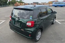 Toyota, Paseo