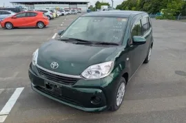 Toyota, Paseo