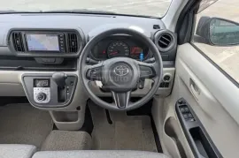Toyota, Paseo
