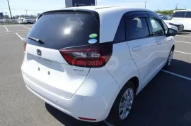 Honda, Fit