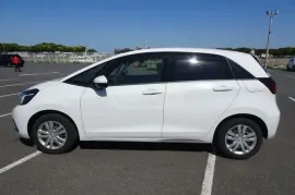 Honda, Fit