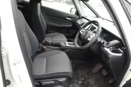 Honda, Fit
