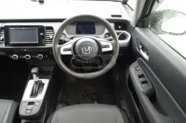 Honda, Fit