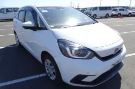 Honda, Fit