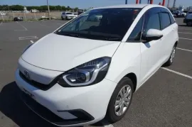 Honda, Fit