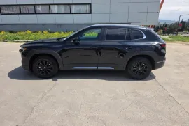 Mazda, CX series, CX-50