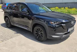Mazda, CX series, CX-50