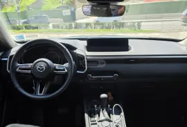 Mazda, CX series, CX-50