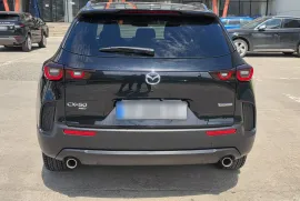 Mazda, CX series, CX-50