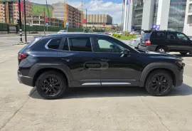 Mazda, CX series, CX-50