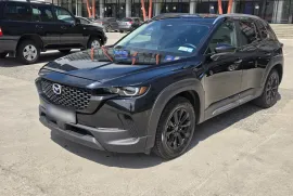 Mazda, CX series, CX-50