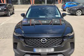 Mazda, CX series, CX-50