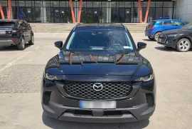 Mazda, CX series, CX-50