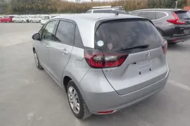 Honda, Fit
