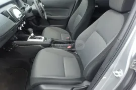 Honda, Fit