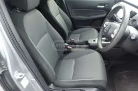 Honda, Fit