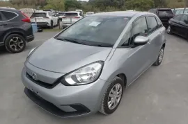 Honda, Fit