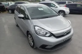 Honda, Fit