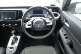 Honda, Fit