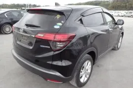Honda, Vezel