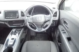 Honda, Vezel