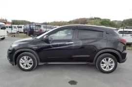 Honda, Vezel