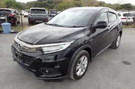Honda, Vezel