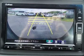 Honda, Vezel