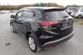 Honda, Vezel