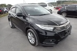 Honda, Vezel